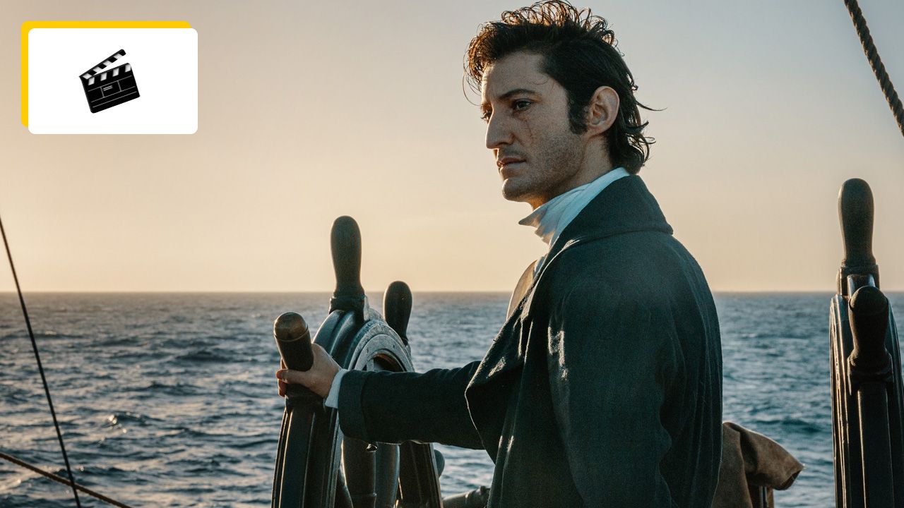 The Count of Monte Cristo: Is the ending of the movie the same as the ending of the novel?
