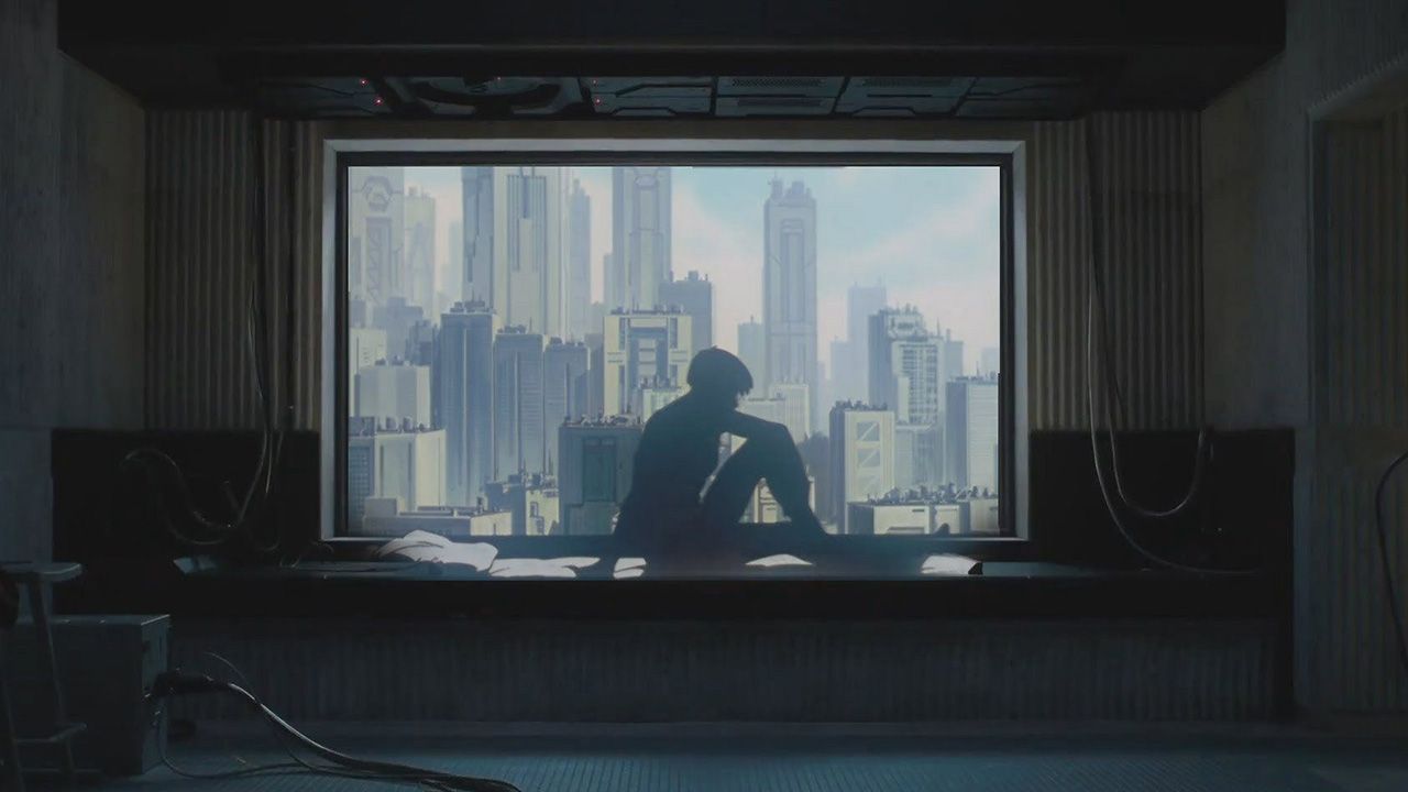 Le remake de Ghost in the Shell, 30 ans après sa création, arrive au cinéma dans une version plus fidèle au manga — Cinéma & Films