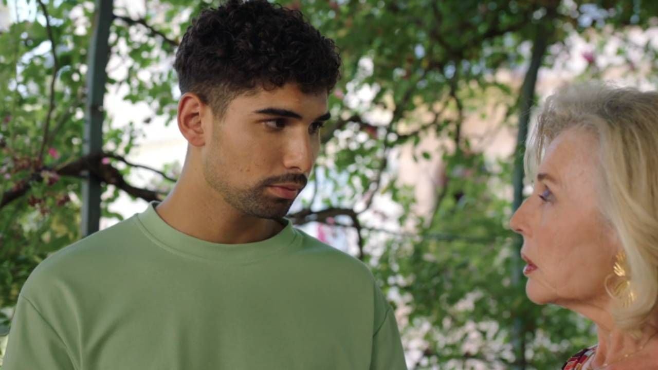 New Day: Is Tarek Lucien’s killer? New Day: Is Tarek Lucien’s killer?