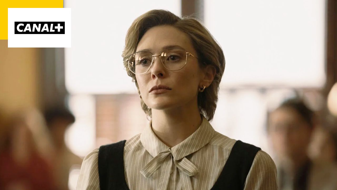 Love and Death on CANAL+: The True Story of the Series with Elizabeth Olsen