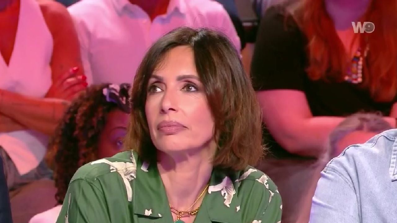 géraldine maillet