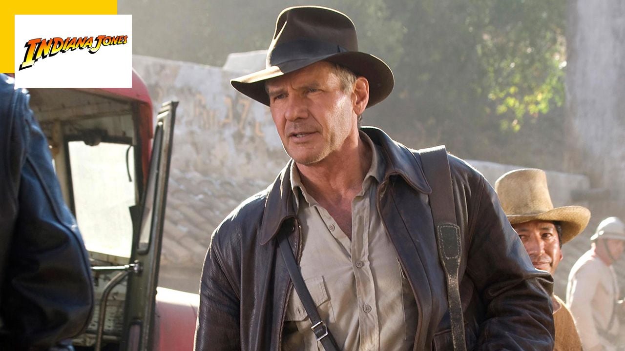 Is Indiana Jones inspired by a real archeologist?