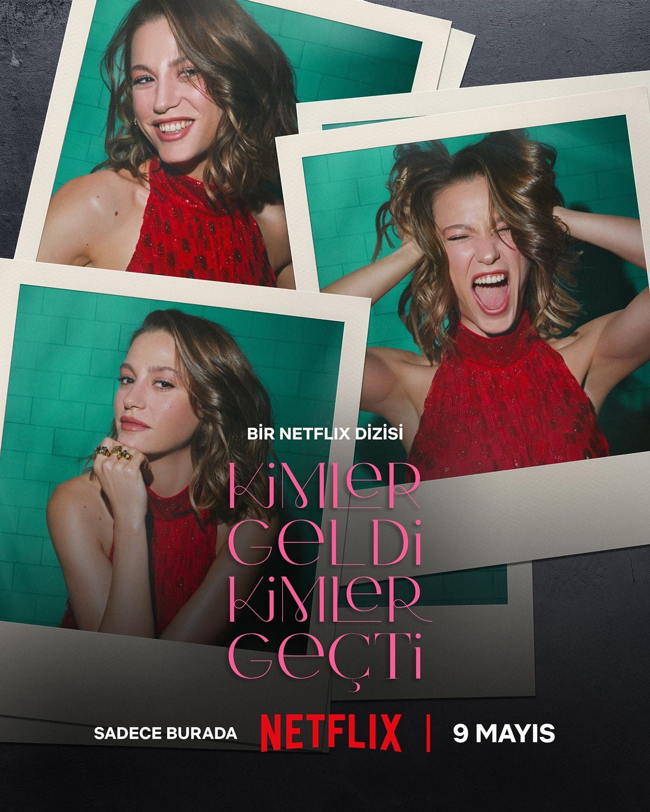 Casting Merci et au suivant ! saison 1 - AlloCiné