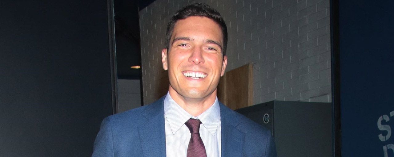 Will Reeve