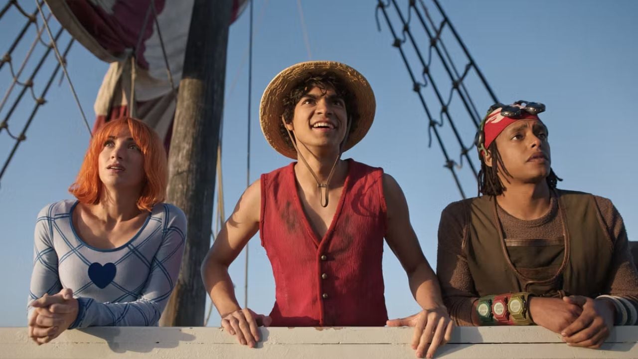 One Piece : une très bonne nouvelle pour la saison 3