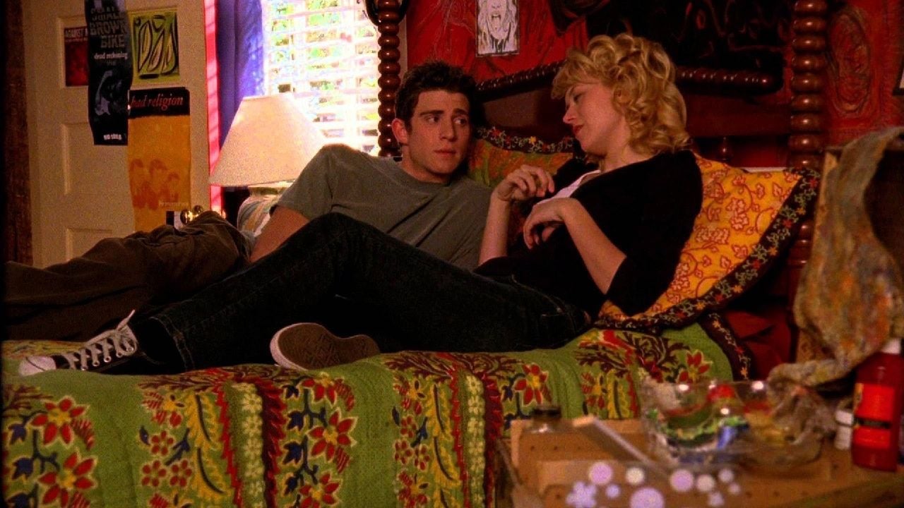 “Scott Brothers”: Jenny, Jake’s daughter, has grown up well since the end of the series.