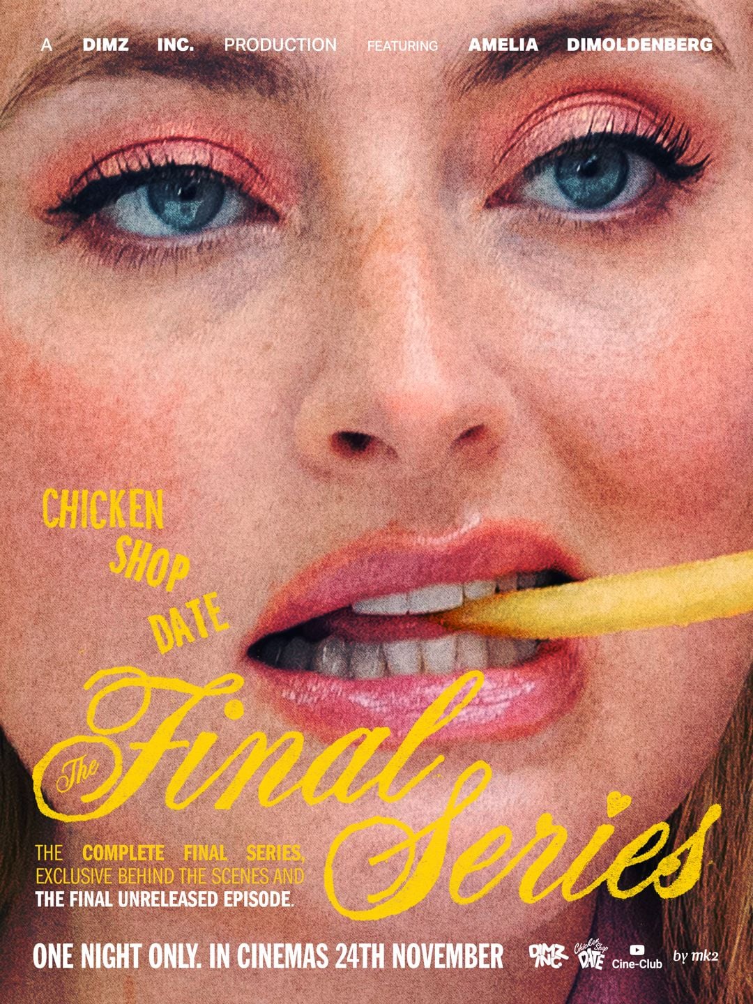Movie cover