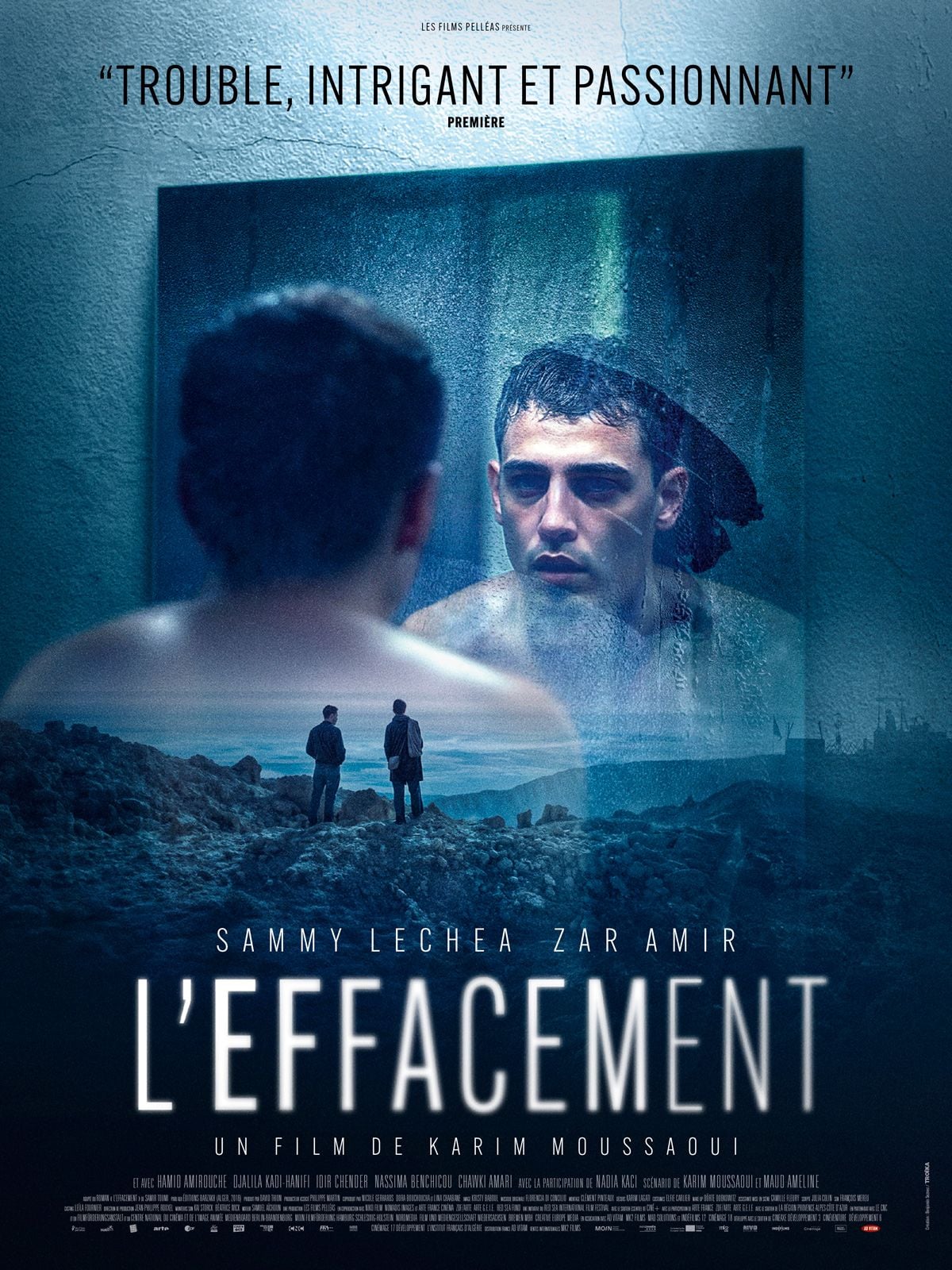 L'Effacement streaming gratuit