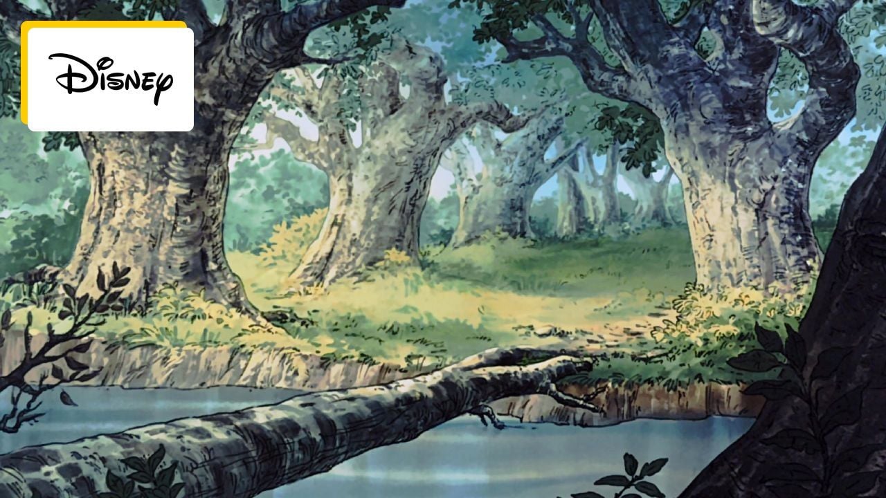 Tonight with the Family: Released over 50 years ago, this is one of Disney’s best