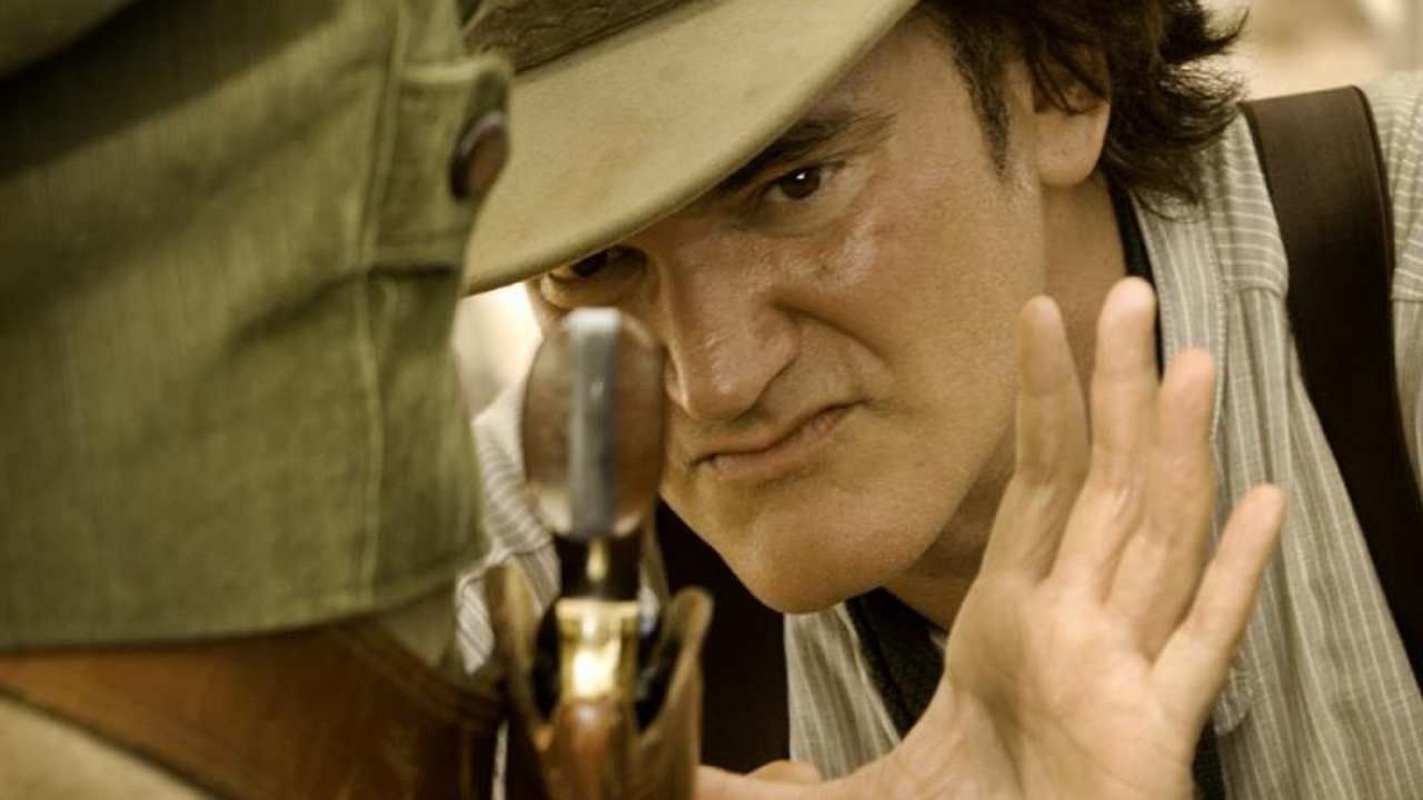 It’s Quentin Tarantino’s favorite series and you won’t believe it