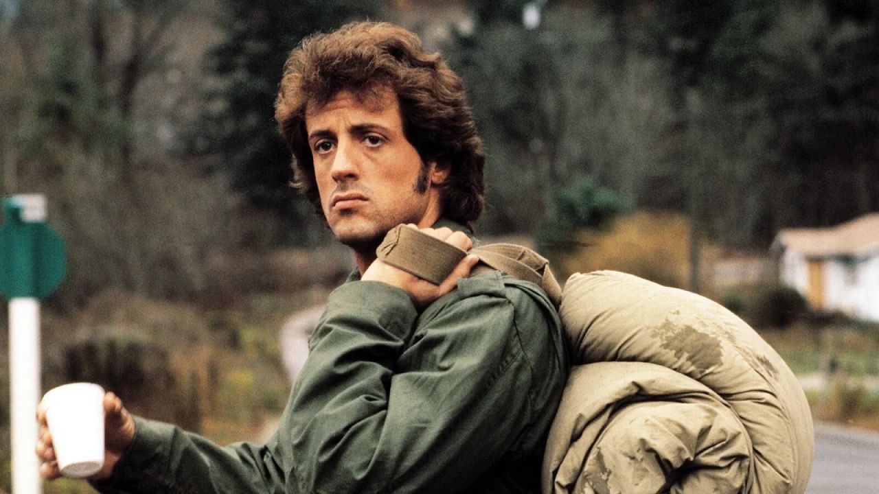John Rambo
