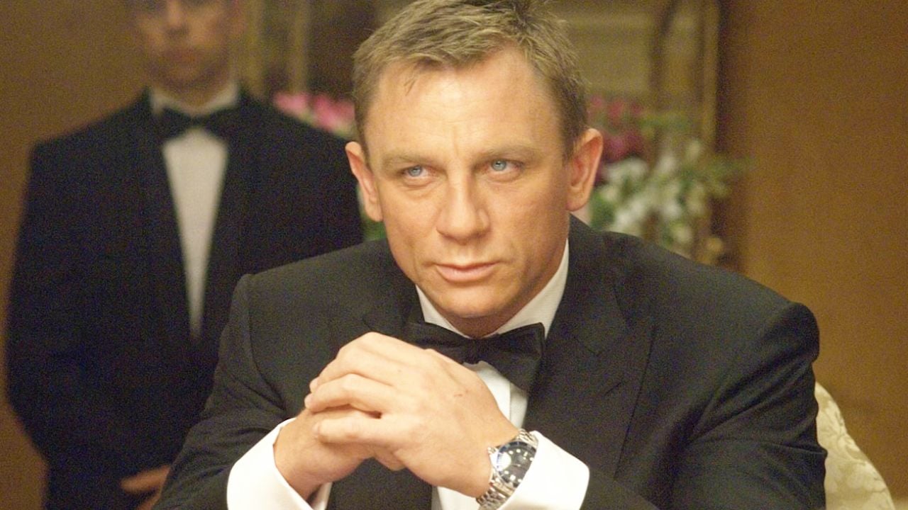 "Il nous a mis dans le pétrin" : si James Bond est devenu brutal et réaliste il y a 20 ans, c'est à cause de cet acteur comique, selon Daniel Craig