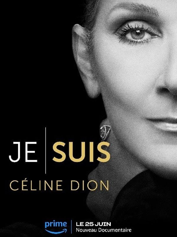 Je suis : Céline Dion streaming fr