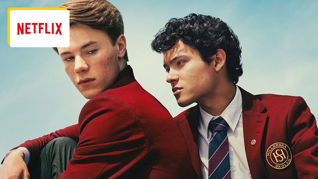 Young Royals Netflix: When is the last episode of the series coming out?