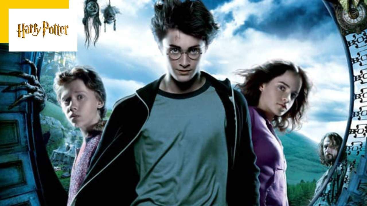 Harry Potter in the series: these two actors are ready to return … but on one condition!