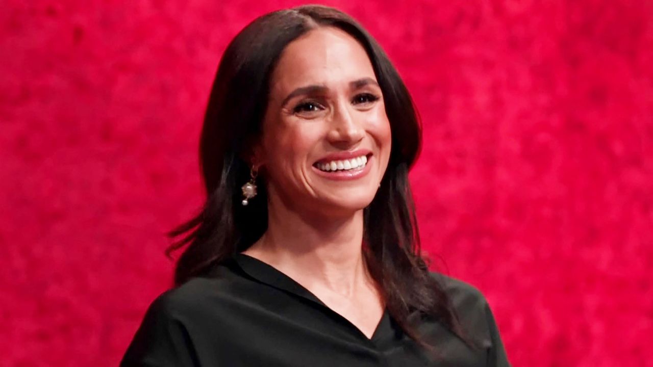 Meghan Markle au casting de la saison 3 de The Gentlemen sur Netflix : info ou intox ? - News Séries