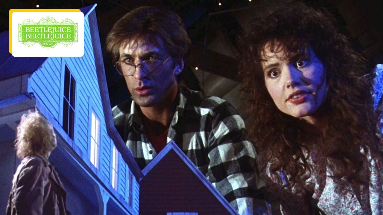 Beetlejuice 2: Why aren’t these actors in the sequel to the first film?