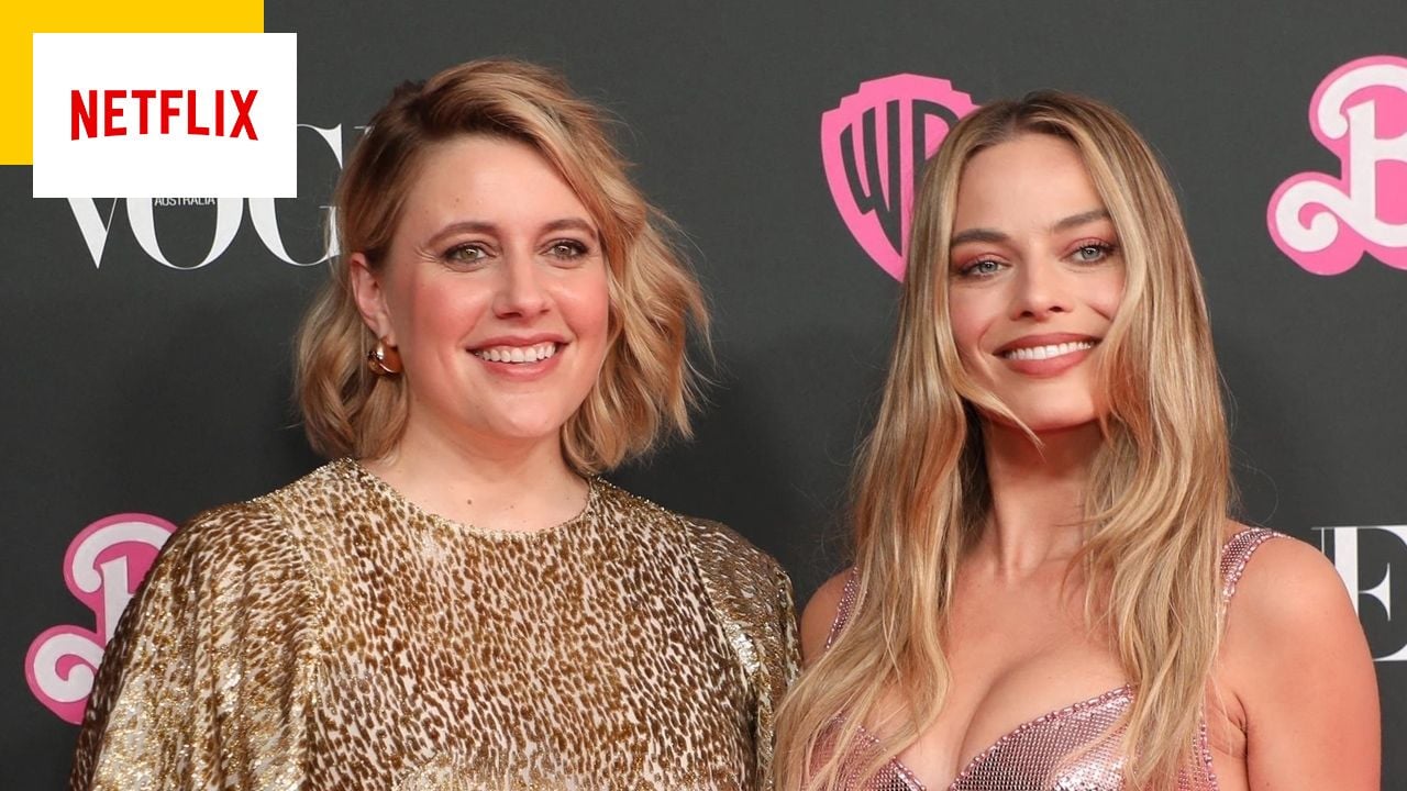 Barbie director reacts to Narnia: ‘I’m very scared, which is a good place to start’