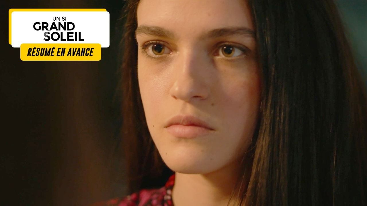 Un Si Grand Soleil preview: Tuesday August 20, 2024 episode recap [SPOILERS]