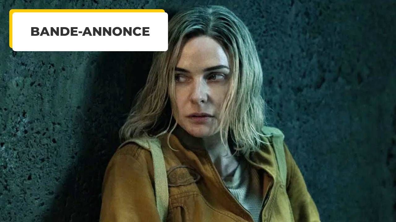 Rated 4.2 out of 5, this is the best sci-fi series of 2023 and finally returns with a season 2 that promises to be incredible!