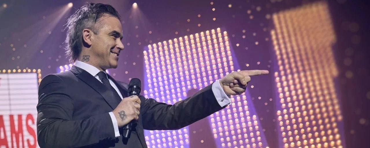 Robbie Williams
