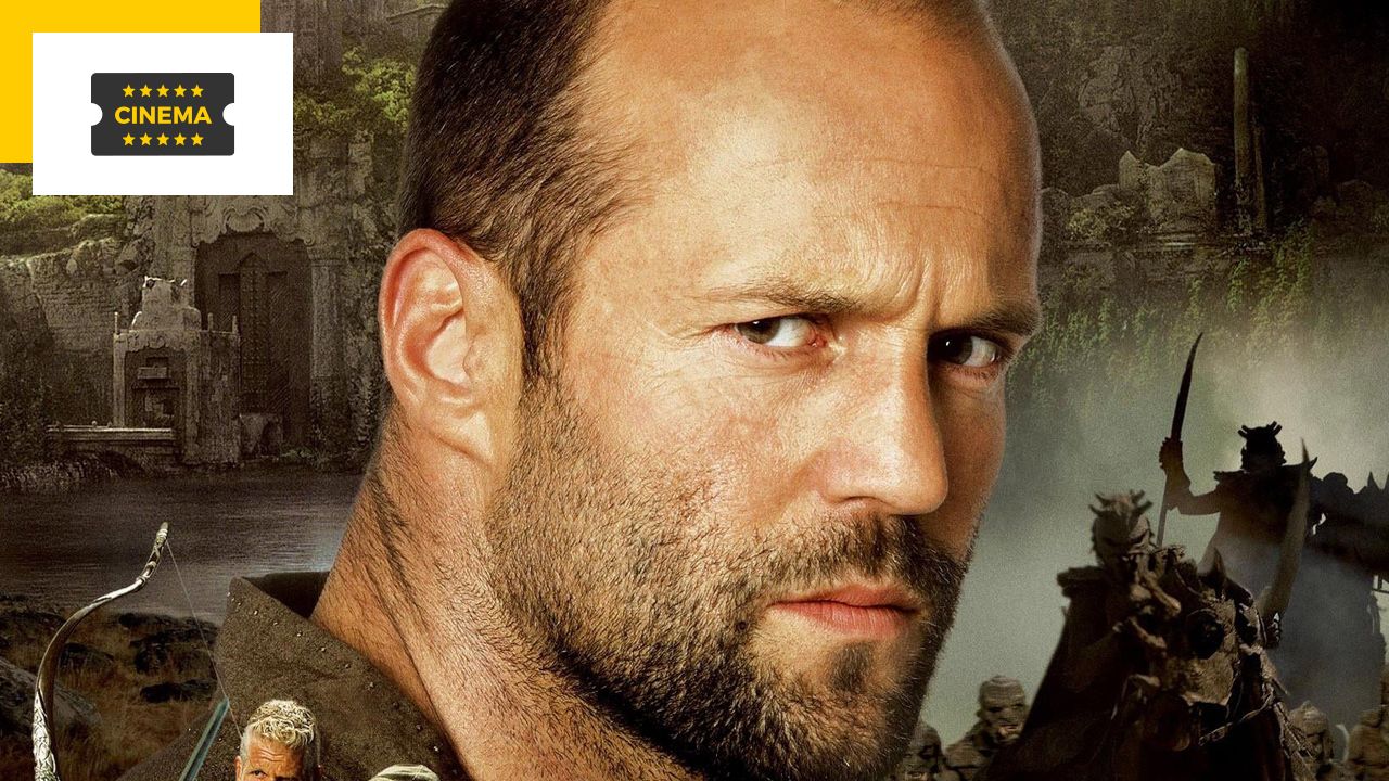 Jason Statham: What is the worst movie of his career?
