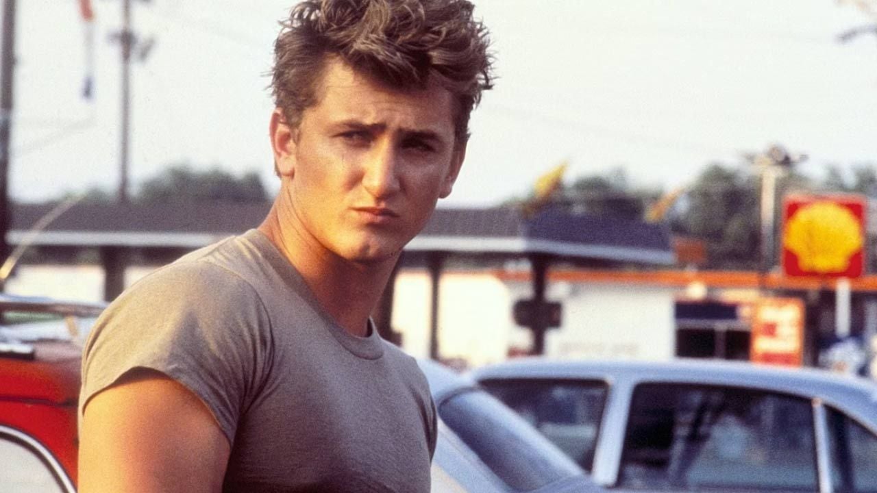 "J'ai vraiment été terrifié" : il y a 40 ans, Sean Penn a tenté de repousser ses limites pour ce thriller culte des années 80