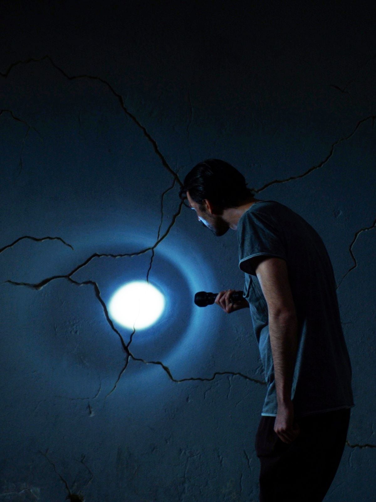 In This Darkness I See You