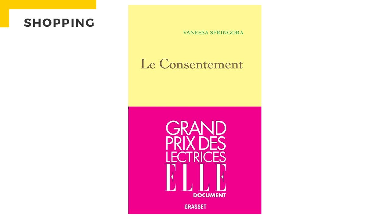 Consent: Read the shocking book that inspired the movie now in theaters