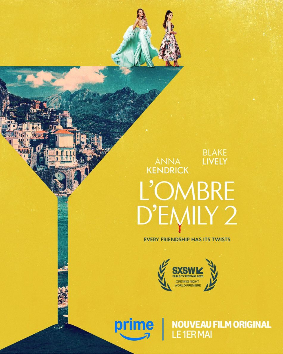 L’Ombre d’Emily 2 streaming vf gratuit