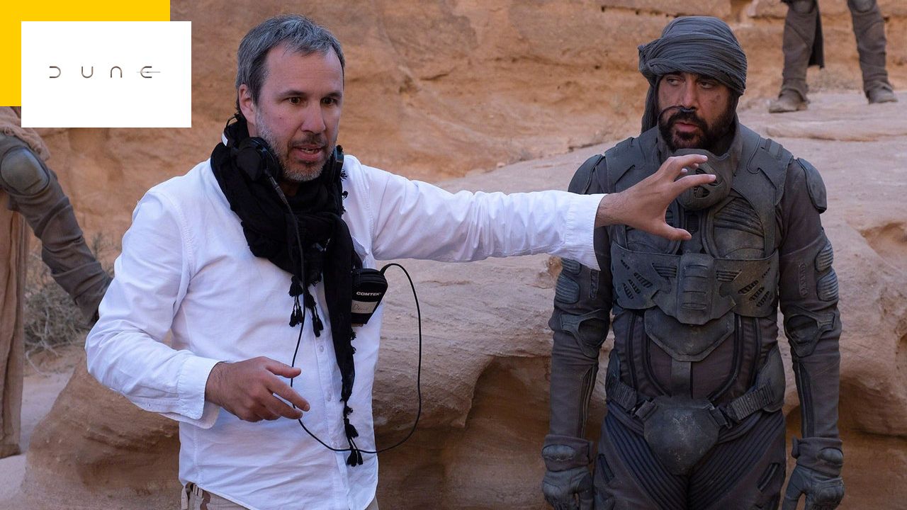 ‘A story of space and time’: After Dune, director Denis Villeneuve prepares his Interstellar