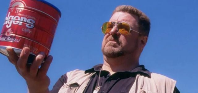 John Goodman dans The Big Lebowski