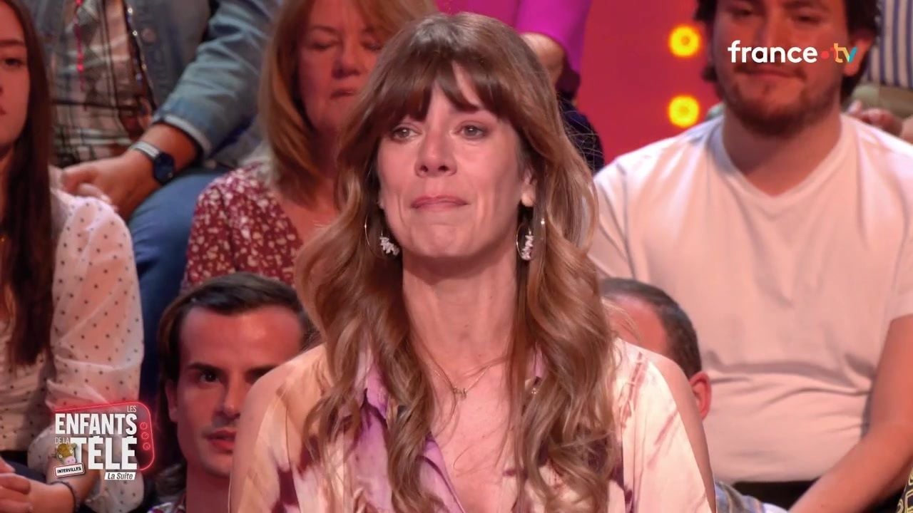 N'oubliez pas les paroles : "Ne me faites pas des trucs comme ça", Magali  Ripoll en larmes après avoir découvert des images auxquelles elle ne  s'attendait pas - TV ACTU by AlloCiné
