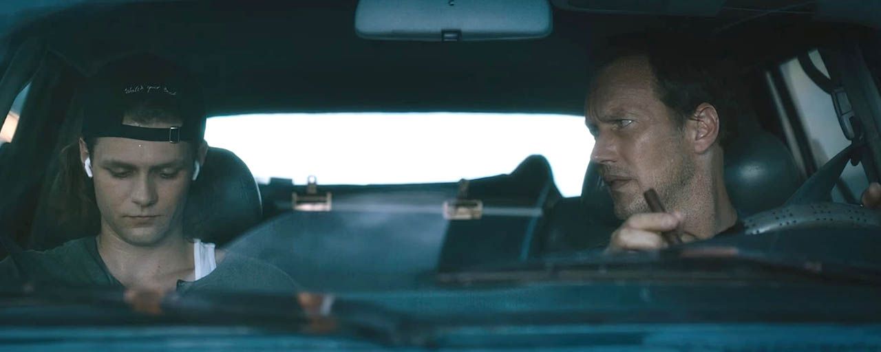 Insidious: The Red Door