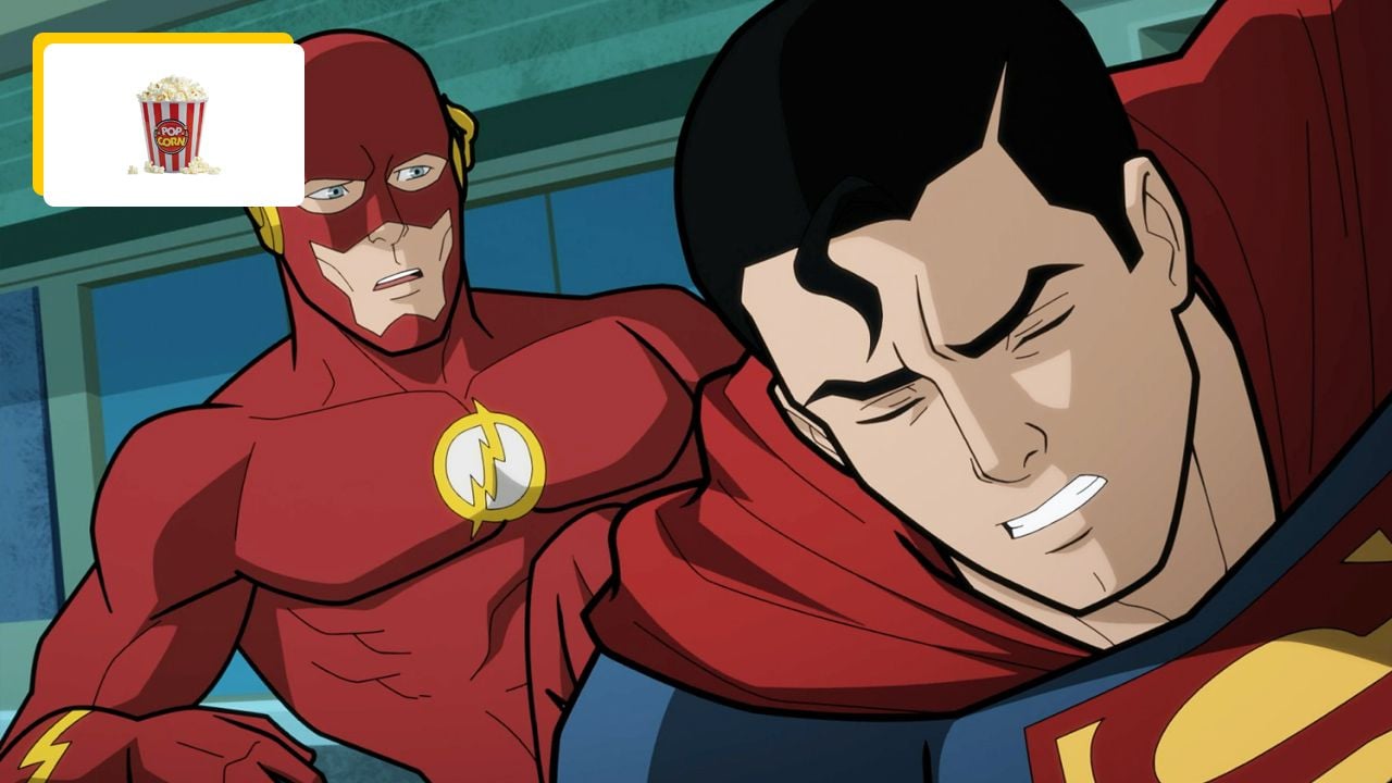 A Justice League movie fans dreamed existed, but because of Zack Snyder, it ended up in the trash