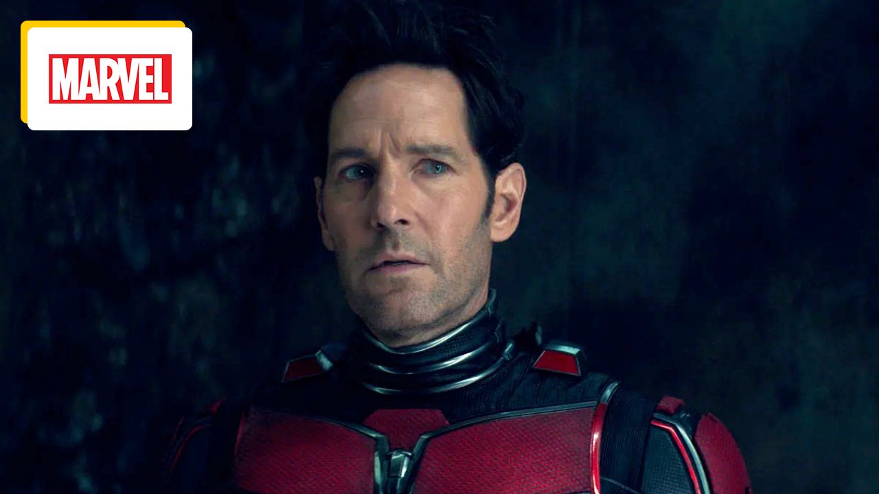 You don’t know anything about Ant-Man 3?  The explanation is in this hidden detail from the 2nd movie!