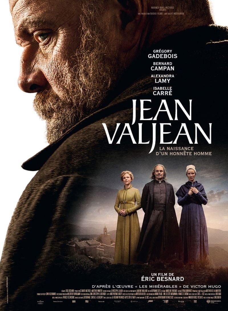 Movie cover
