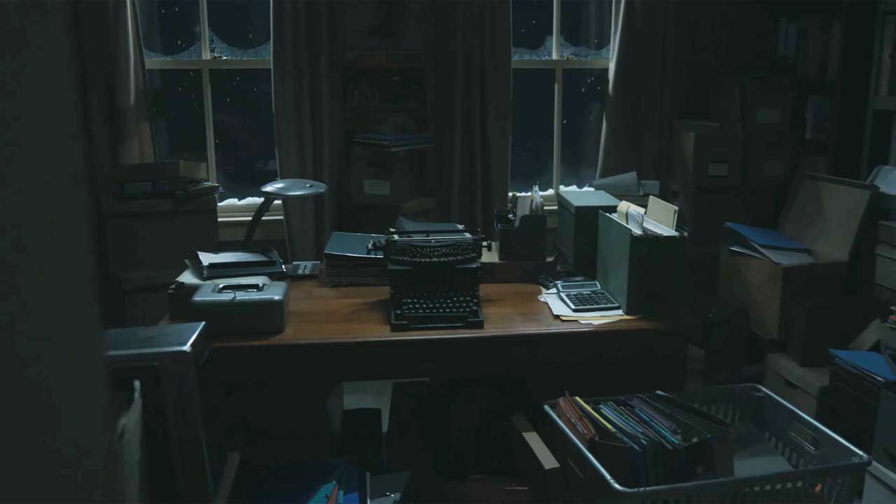 Si vous avez joué aux jeux, vous savez...