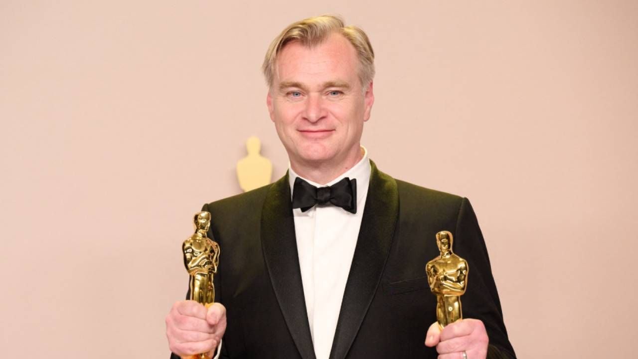 "L'apothéose du genre" : noté 4,5 sur 5, c'est le meilleur film de Christopher Nolan... et l'un de ses films culte !