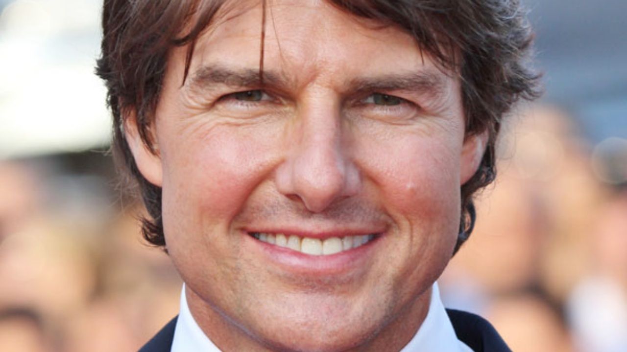 Tom Cruise inspired a famous Disney character, here’s which one