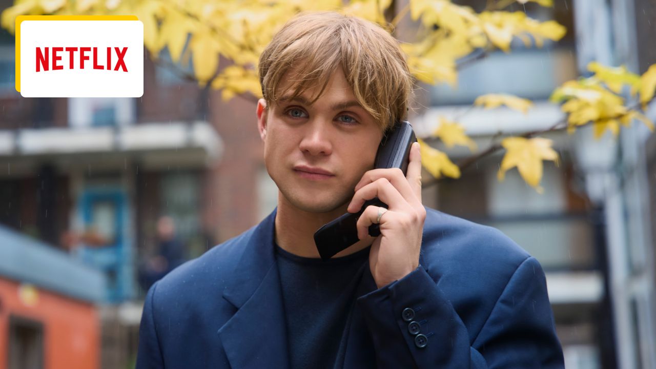 One day on Netflix: The ending of the series could have been different, they even filmed two versions!