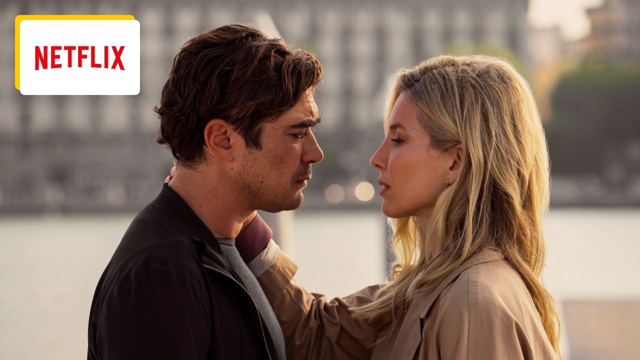 Fint in the Night Number 1 on Netflix: Did you find out the ending of this amazing thriller with Riccardo Scamarzio?