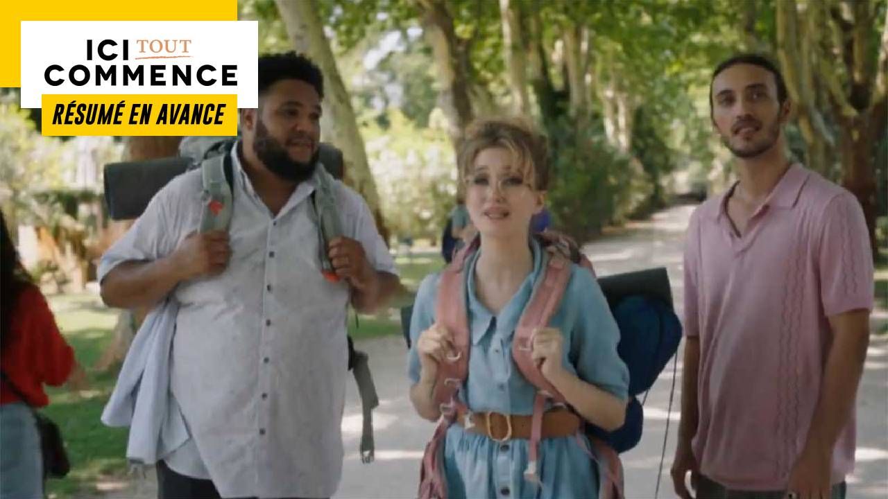 It All Begins Here: What’s in store for Thursday, August 10, 2023 Episode 727 [SPOILERS]