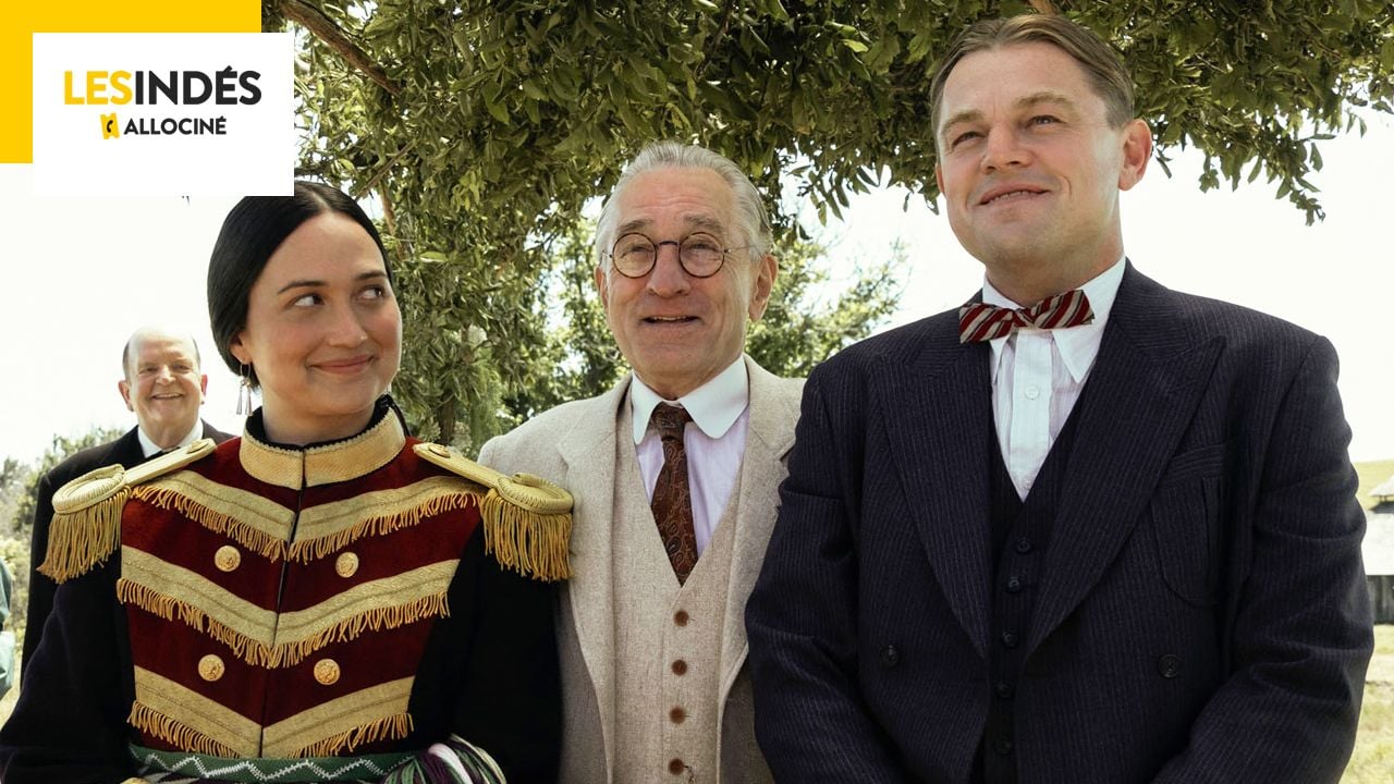 Killers of Flower Moon: Scorsese’s new film with DiCaprio’s participation is already a record!