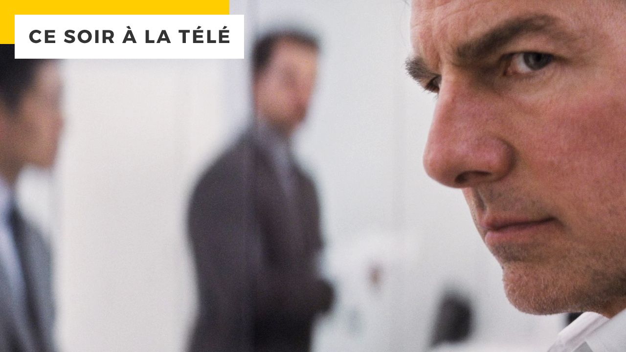 Tonight on TV: An action movie that hides an anthology fight…in the toilet!