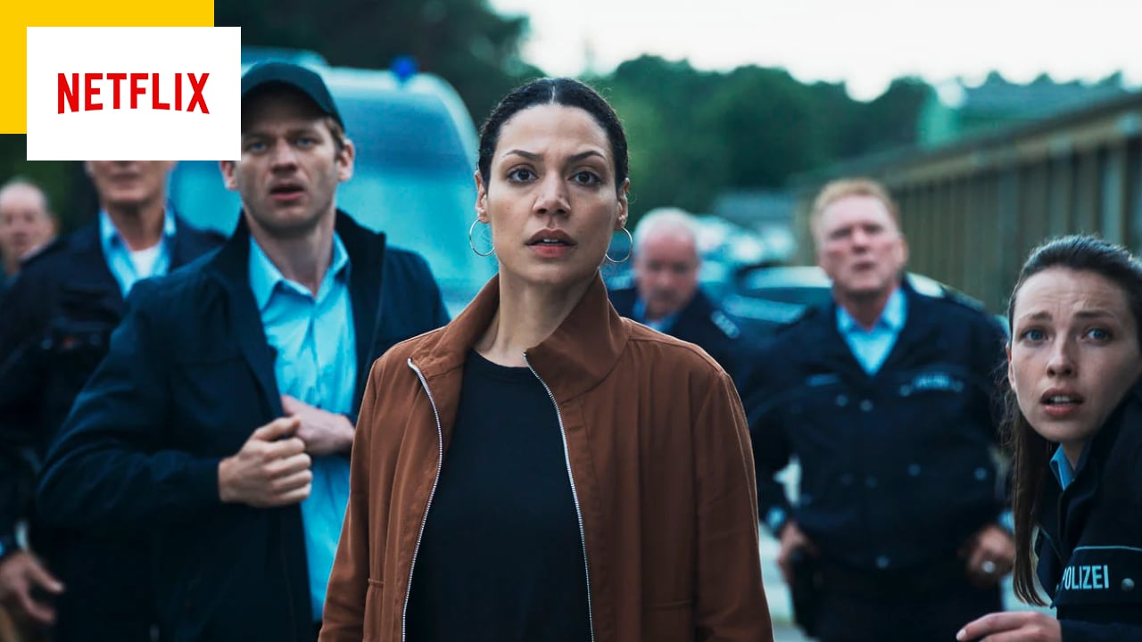 Chère petite sur Netflix : y aura-t-il une saison 2 pour la série choc de  la rentrée ? - News Séries - AlloCiné