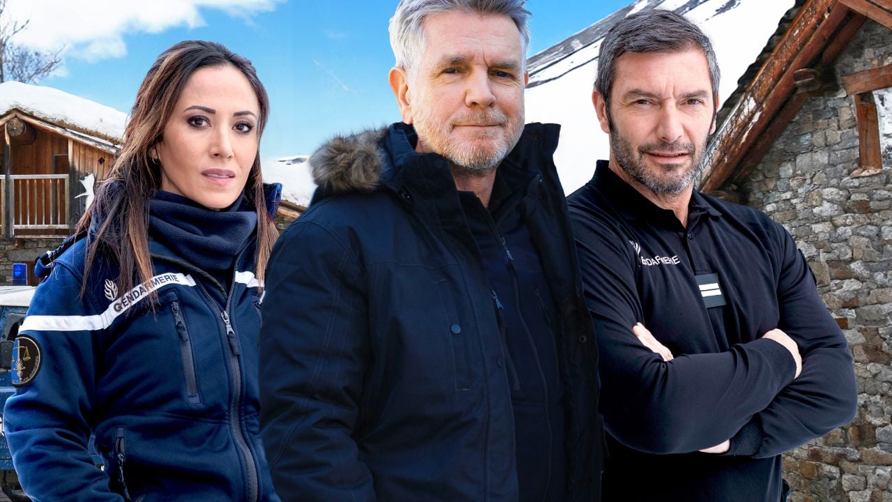 Research Section: Where was the new episode of TF1 filmed? Research Section: Where was the new episode of TF1 filmed?