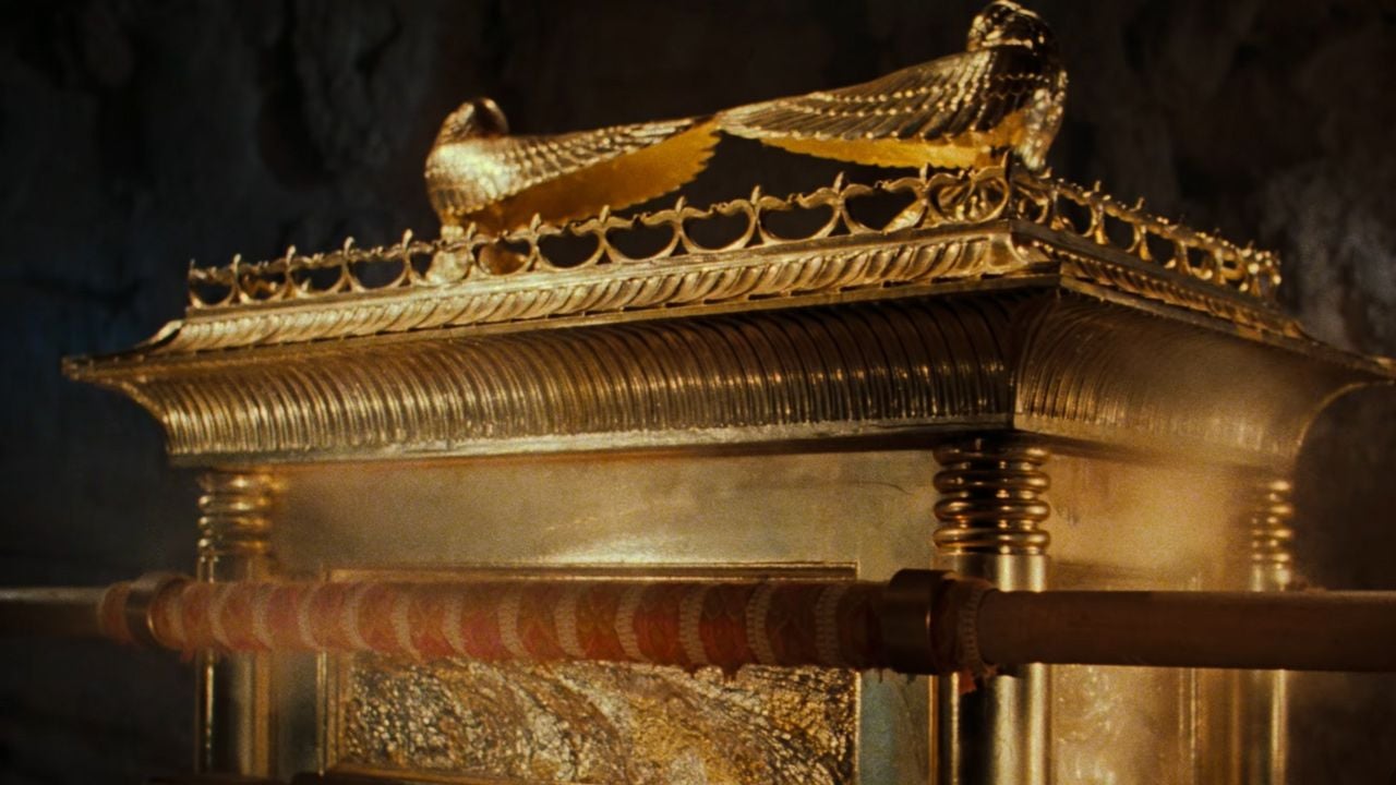 Indiana Jones : 40 ans après, vous ne devinerez jamais ce qu'est devenu cet objet mythique du cinéma !