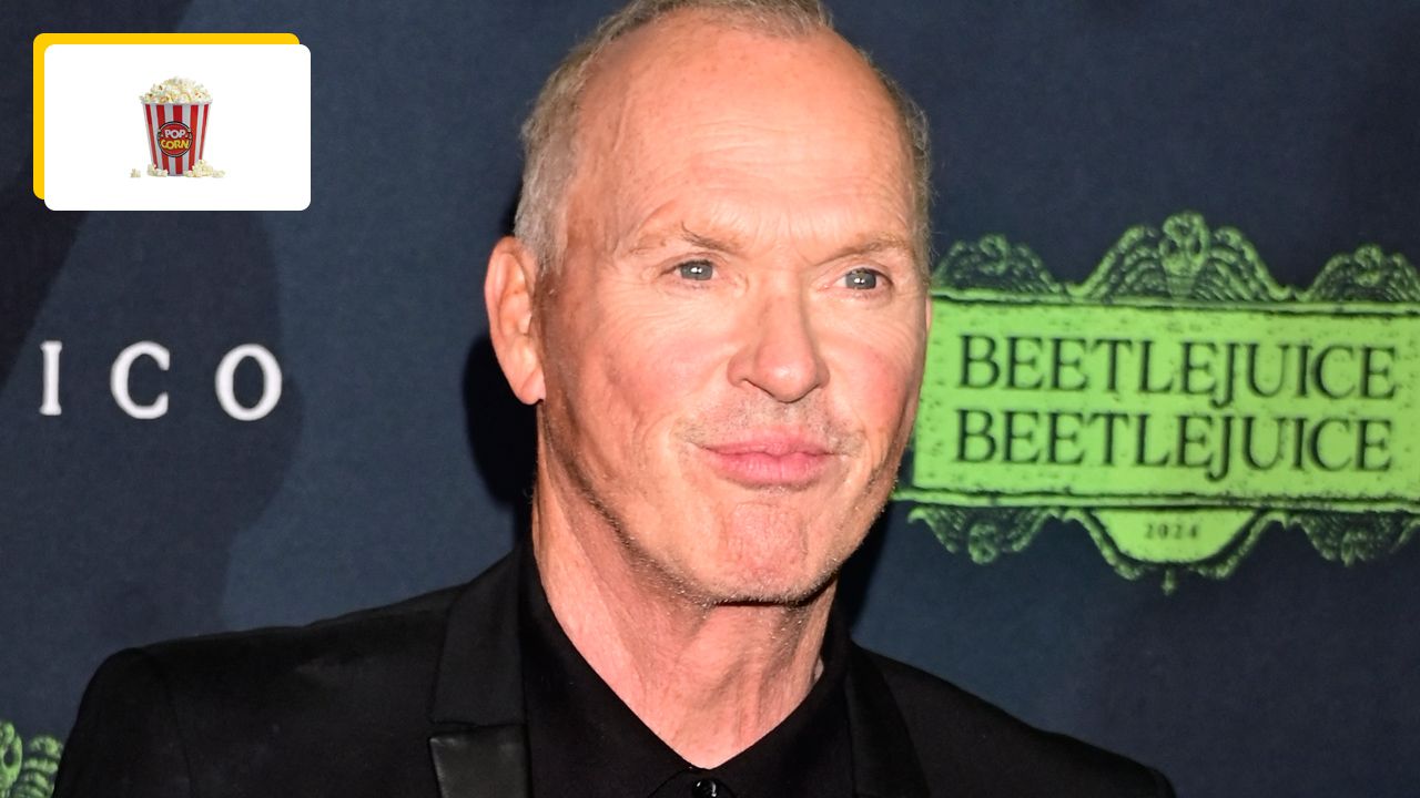 ‘Nice check’: Michael Keaton mocks Batgirl movie cancellation