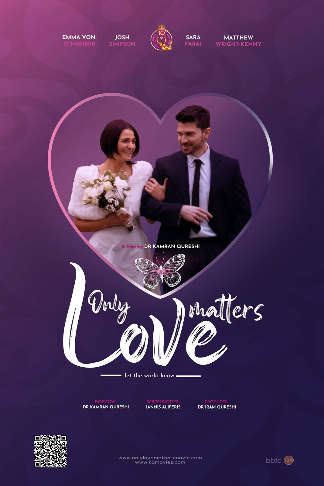 Only Love Matters streaming gratuit